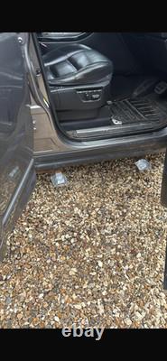 2007 Range Rover Sport SPARES/REPAIRS