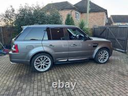 2007 Range Rover Sport SPARES/REPAIRS