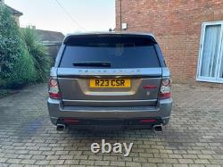 2007 Range Rover Sport SPARES/REPAIRS