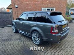 2007 Range Rover Sport SPARES/REPAIRS