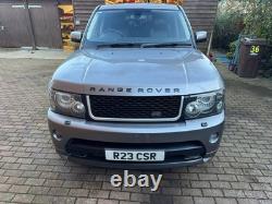 2007 Range Rover Sport SPARES/REPAIRS