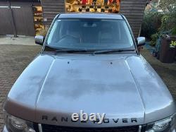 2007 Range Rover Sport SPARES/REPAIRS