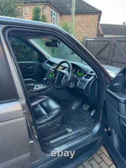 2007 Range Rover Sport SPARES/REPAIRS
