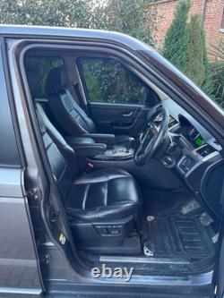 2007 Range Rover Sport SPARES/REPAIRS