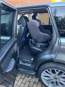 2007 Range Rover Sport SPARES/REPAIRS