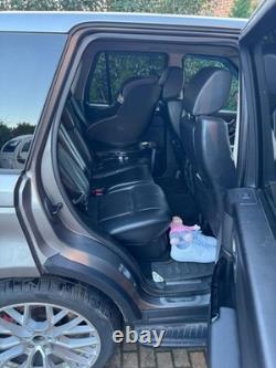 2007 Range Rover Sport SPARES/REPAIRS