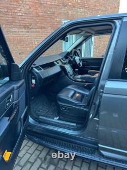 2007 Range Rover Sport SPARES/REPAIRS