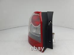 2008 LAND ROVER FREELANDER TD4 GS ESTATE Passenger Lamp Assembly Rear LH