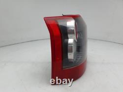 2008 LAND ROVER FREELANDER TD4 GS ESTATE Passenger Lamp Assembly Rear LH