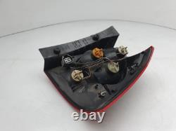 2008 LAND ROVER FREELANDER TD4 GS ESTATE Passenger Lamp Assembly Rear LH