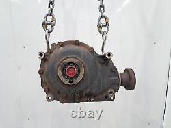 2008 LAND ROVER RANGE ROVER 3.6L Diesel Automatic Front Diff Differential Assy