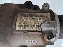 2008 LAND ROVER RANGE ROVER 3.6L Diesel Automatic Front Diff Differential Assy