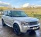 2008 Range Rover Sport 3.6 TDV8 HSE