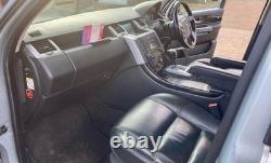 2008 Range Rover Sport 3.6 TDV8 HSE