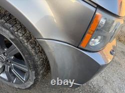 2008 Range Rover Sport HST 3.6TDV8