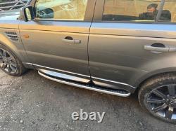 2008 Range Rover Sport HST 3.6TDV8 2008 Range Rover Sport HST 3.6TDV8