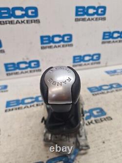 2008 Range Rover Vogue 3.6td Automatic Gear Selector UCB500130