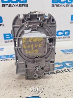 2008 Range Rover Vogue 3.6td Automatic Gear Selector UCB500130