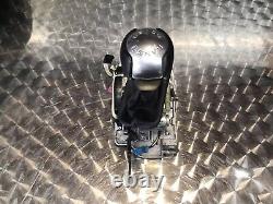 2008 Range Rover Vogue L322 3.6 Tdv6 Gear Selector 3h42-7z370-ab