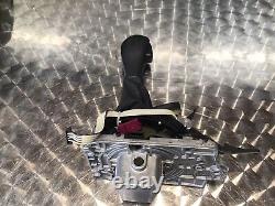 2008 Range Rover Vogue L322 3.6 Tdv6 Gear Selector 3h42-7z370-ab