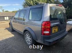 2009 Land Rover Discovery