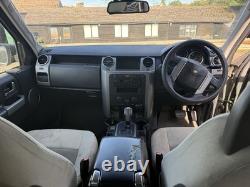 2009 Land Rover Discovery