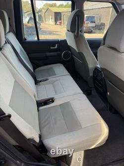 2009 Land Rover Discovery