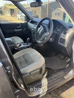 2009 Land Rover Discovery