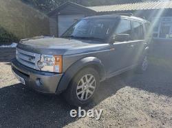 2009 Land Rover Discovery