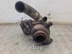 2009 Land Rover Freelander 2 L359 Turbocharger 753546-5023s