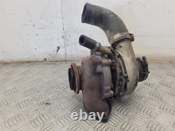 2009 Land Rover Freelander 2 L359 Turbocharger 753546-5023s