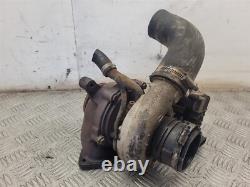 2009 Land Rover Freelander 2 L359 Turbocharger 753546-5023s