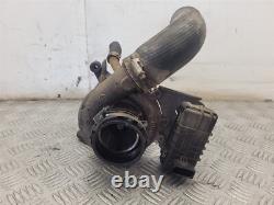 2009 Land Rover Freelander 2 L359 Turbocharger 753546-5023s