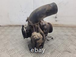 2009 Land Rover Freelander 2 L359 Turbocharger 753546-5023s