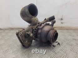 2009 Land Rover Freelander 2 L359 Turbocharger 753546-5023s