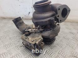 2009 Land Rover Freelander 2 L359 Turbocharger 753546-5023s