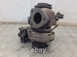 2009 Land Rover Freelander 2 L359 Turbocharger 753546-5023s