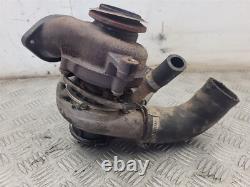 2009 Land Rover Freelander 2 L359 Turbocharger 753546-5023s