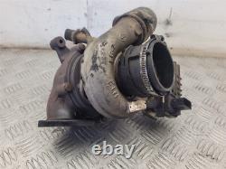 2009 Land Rover Freelander 2 L359 Turbocharger 753546-5023s