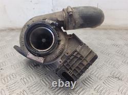 2009 Land Rover Freelander 2 L359 Turbocharger 753546-5023s