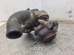 2009 Land Rover Freelander 2 L359 Turbocharger 753546-5023s