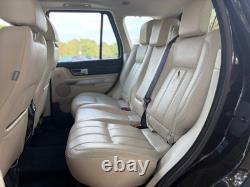 2010 Land Rover Range Rover Sport HSE 3.0 TD V6 SUV 5dr Diesel CommandShift 4WD