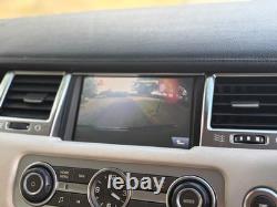 2010 Land Rover Range Rover Sport HSE 3.0 TD V6 SUV 5dr Diesel CommandShift 4WD