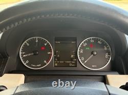 2010 Land Rover Range Rover Sport HSE 3.0 TD V6 SUV 5dr Diesel CommandShift 4WD
