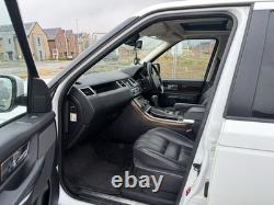 2010 Range Rover Sport HSE