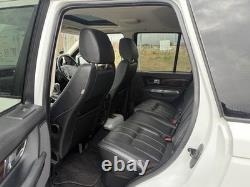 2010 Range Rover Sport HSE