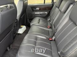 2010 Range Rover Sport HSE