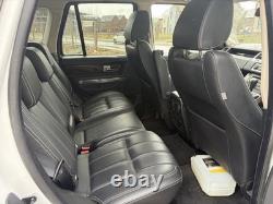 2010 Range Rover Sport HSE