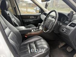 2010 Range Rover Sport HSE