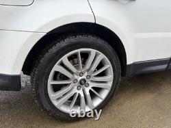 2010 Range Rover Sport HSE